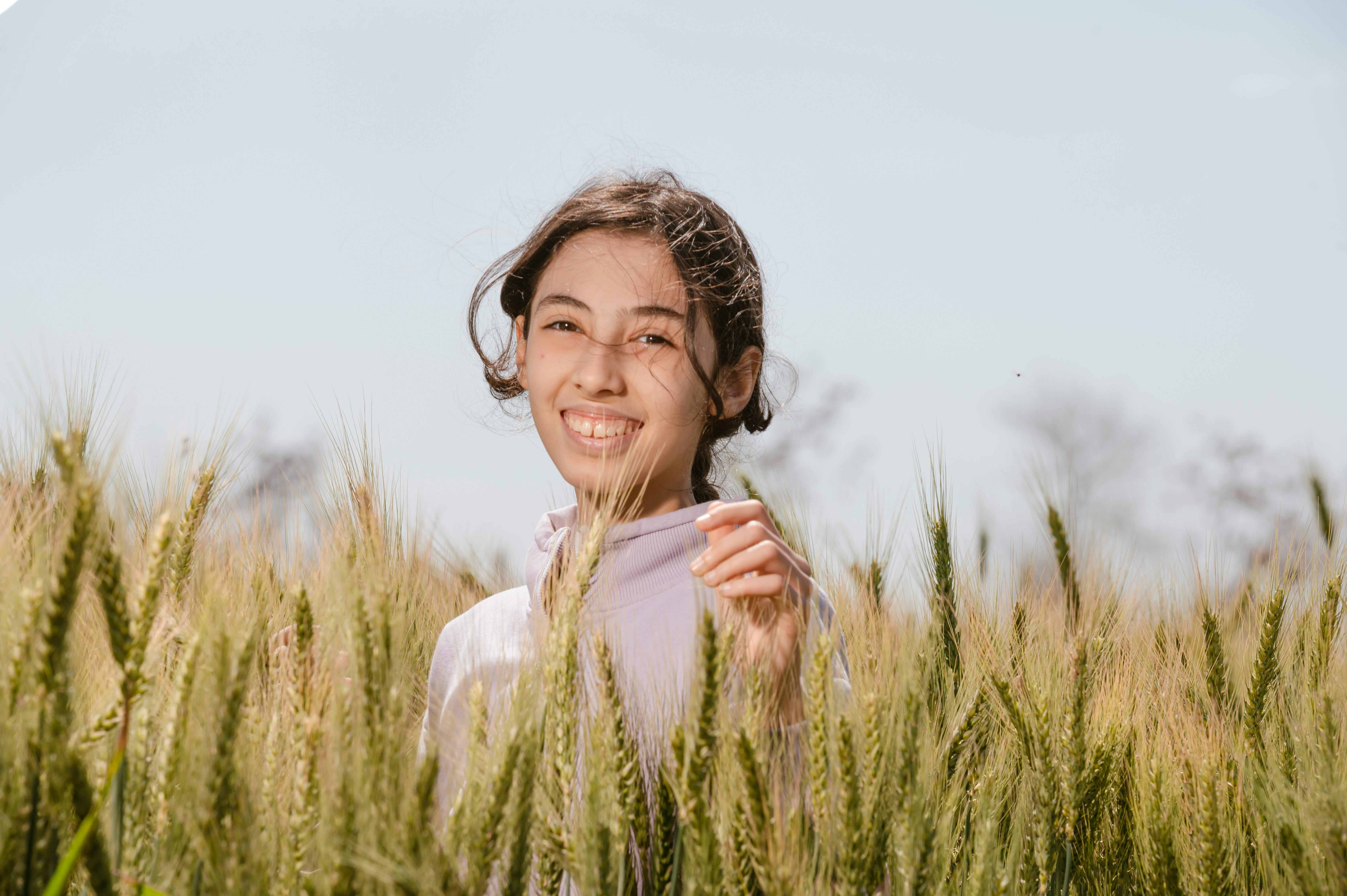 Specialty Nutrition Names Alejandra Gratson Managing — Photo by mohamed abdelghaffar on Pexels