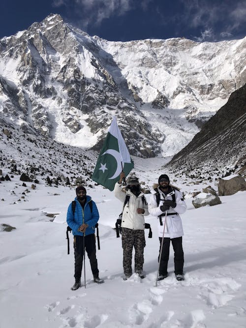 Naga parbat adventure club 