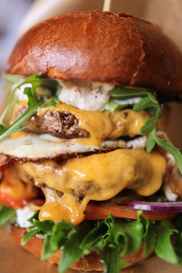 Burger