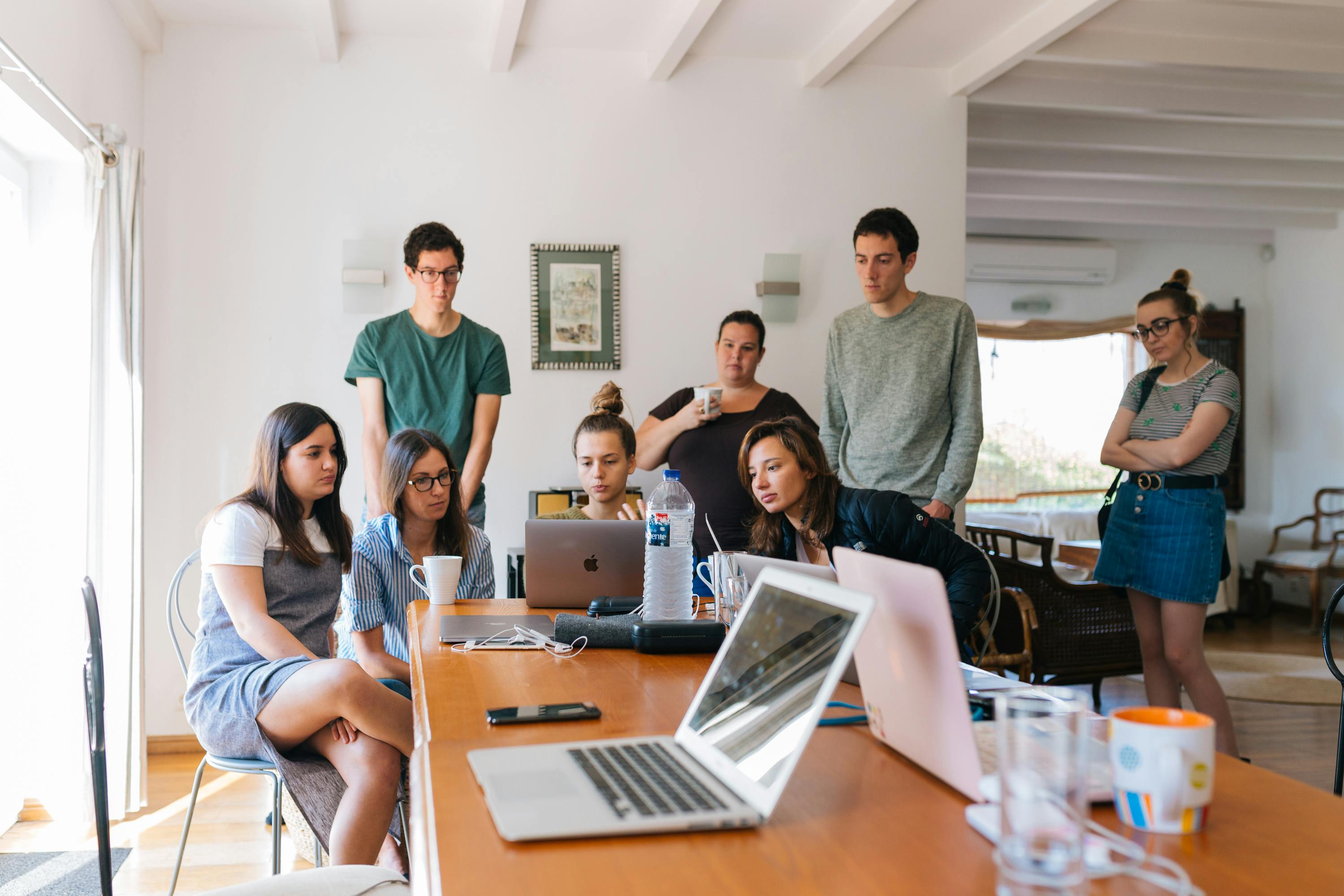 Internship Đài Loan - Hướng Dẫn Chi Tiết