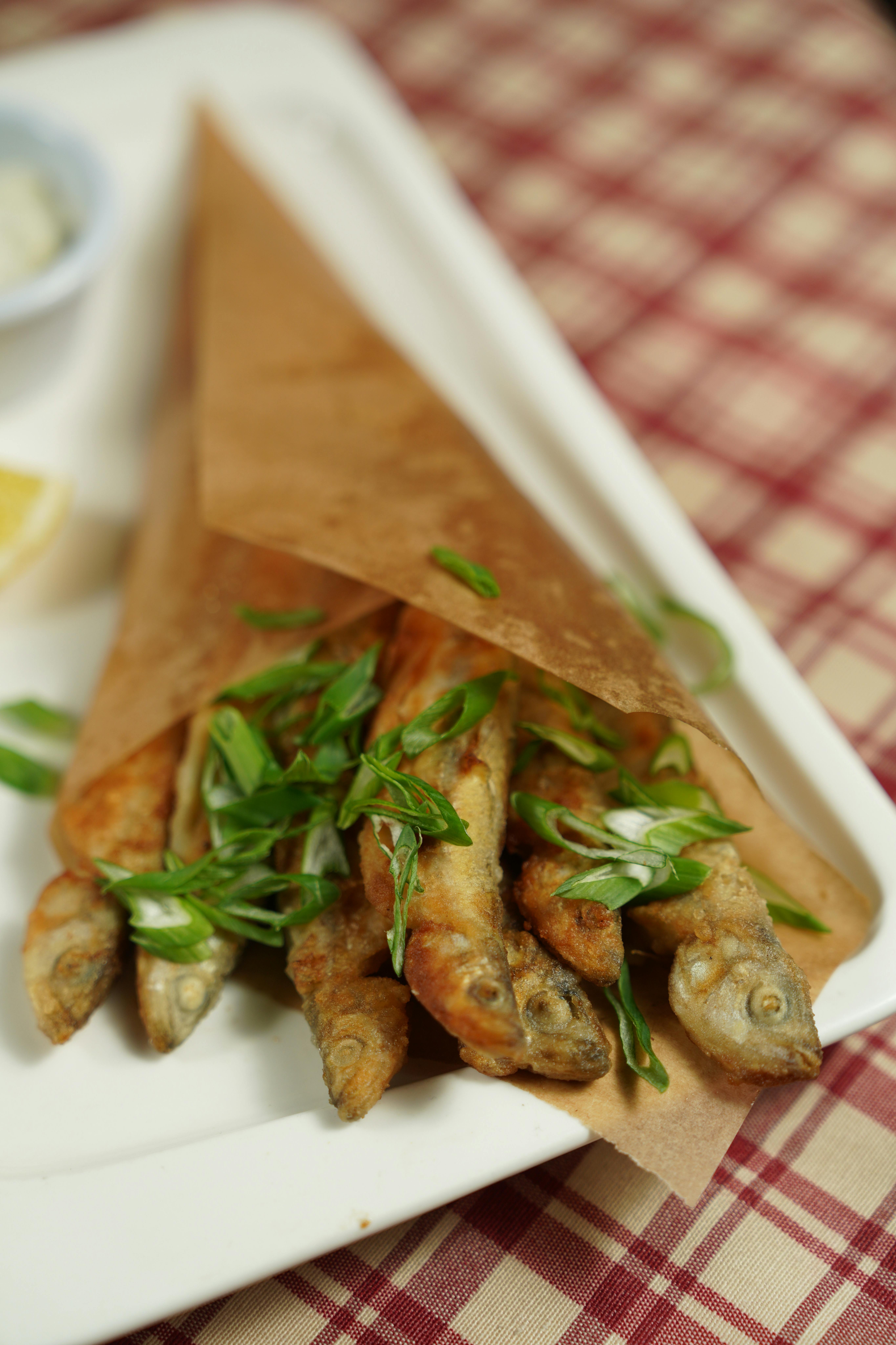 El secreto del Fish & Chips nivel Michelin: Clase magistral de un chef