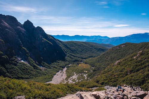 Photos gratuites de chaîne de montagnes, gens, loisirs