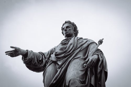 Kostnadsfri bild av konst, monument, skulptur