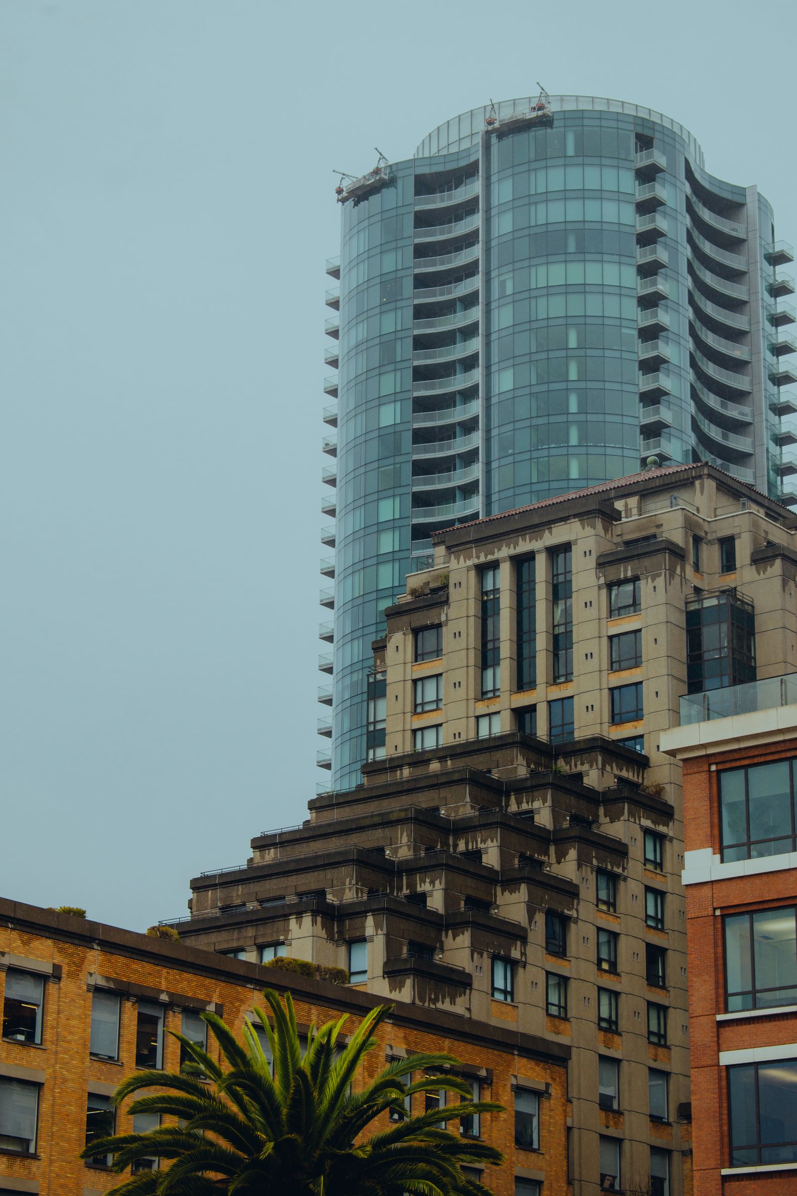 Photo Of Building During Daytime · Free Stock Photo