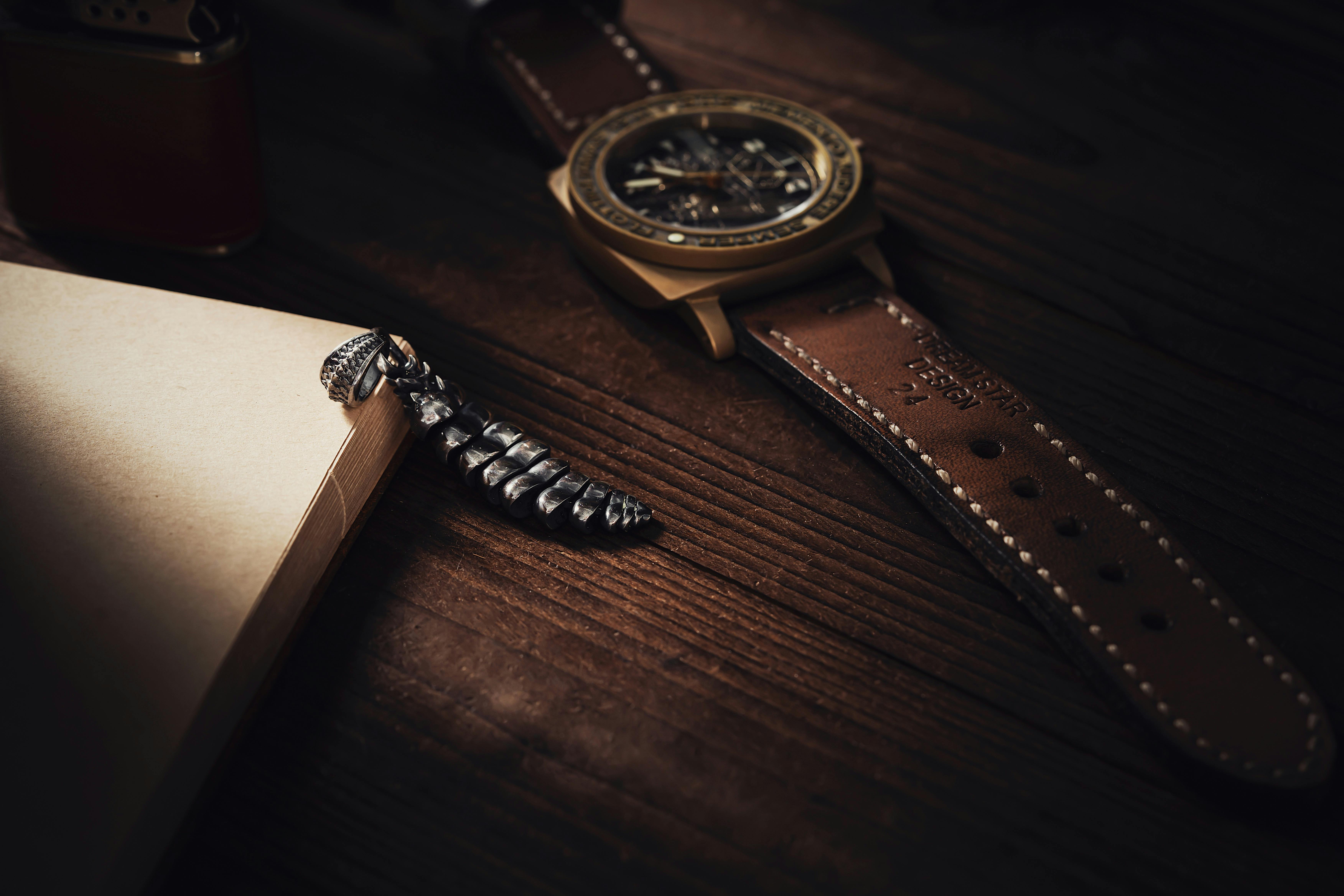 What Are Some Key Factors To Consider When Investing In A Luxury Watch?