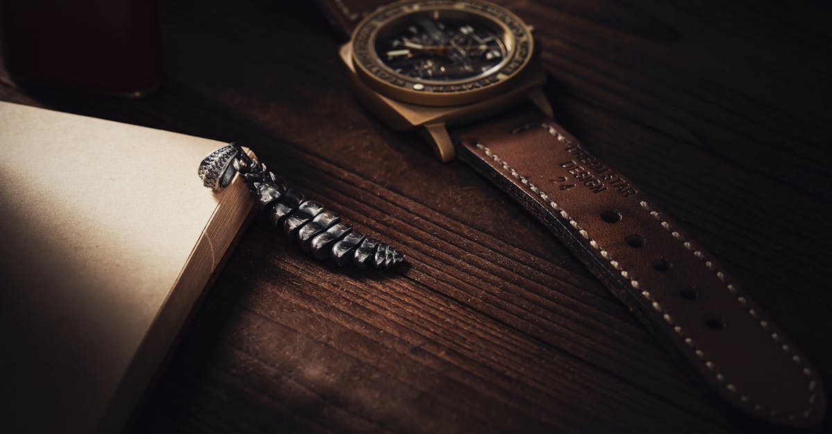 Les complications horlogères expliquées