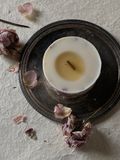 Perfil Aroma & Luz