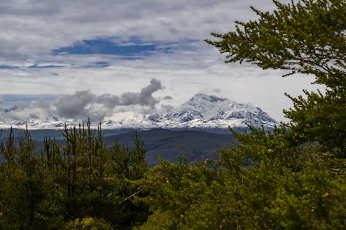 アンデス山脈, クスコの無料の写真素材