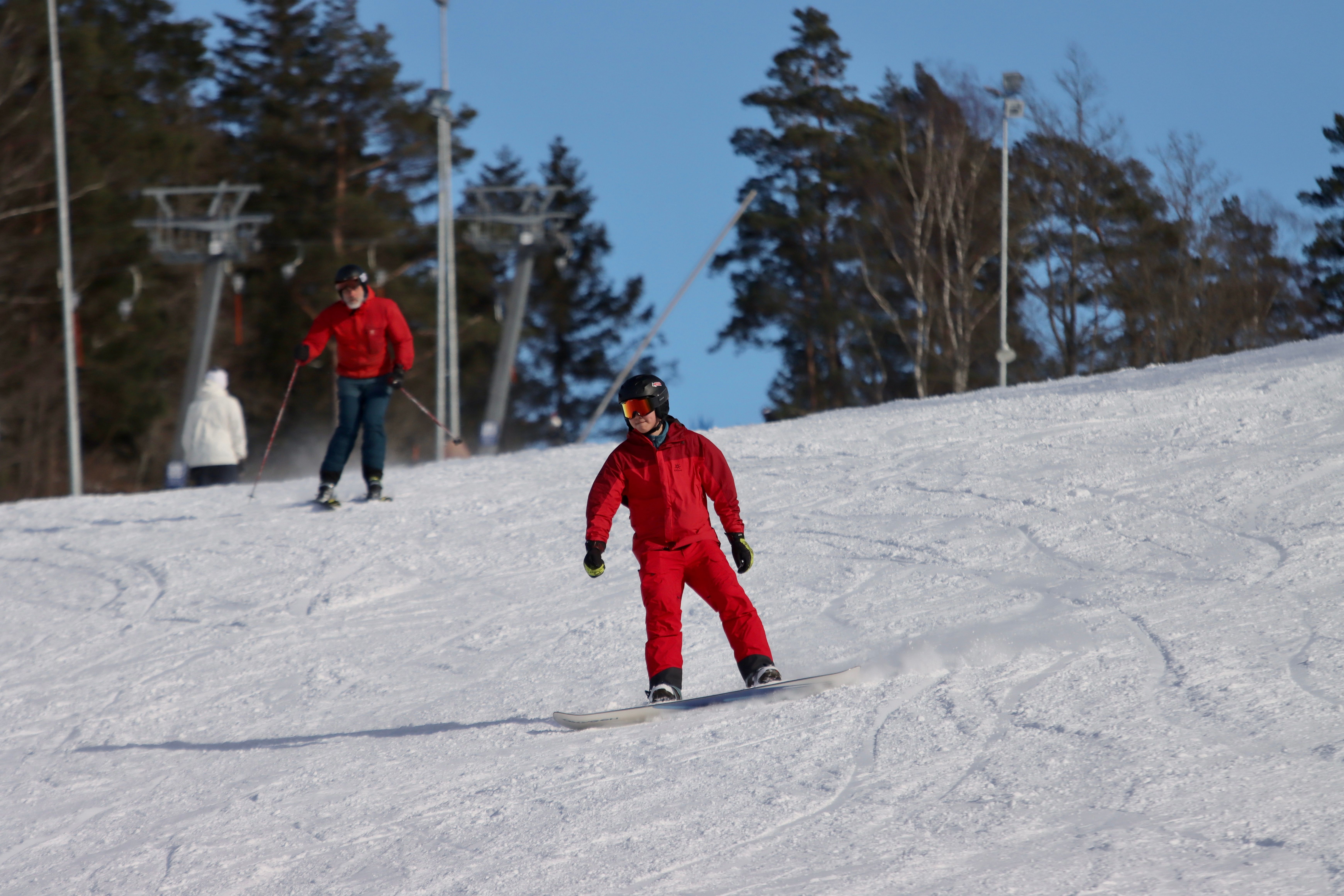 Best Time to Visit Finland | GetSki