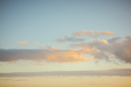 Darmowe zdjęcie z galerii z chmury, eteryczny, niebo