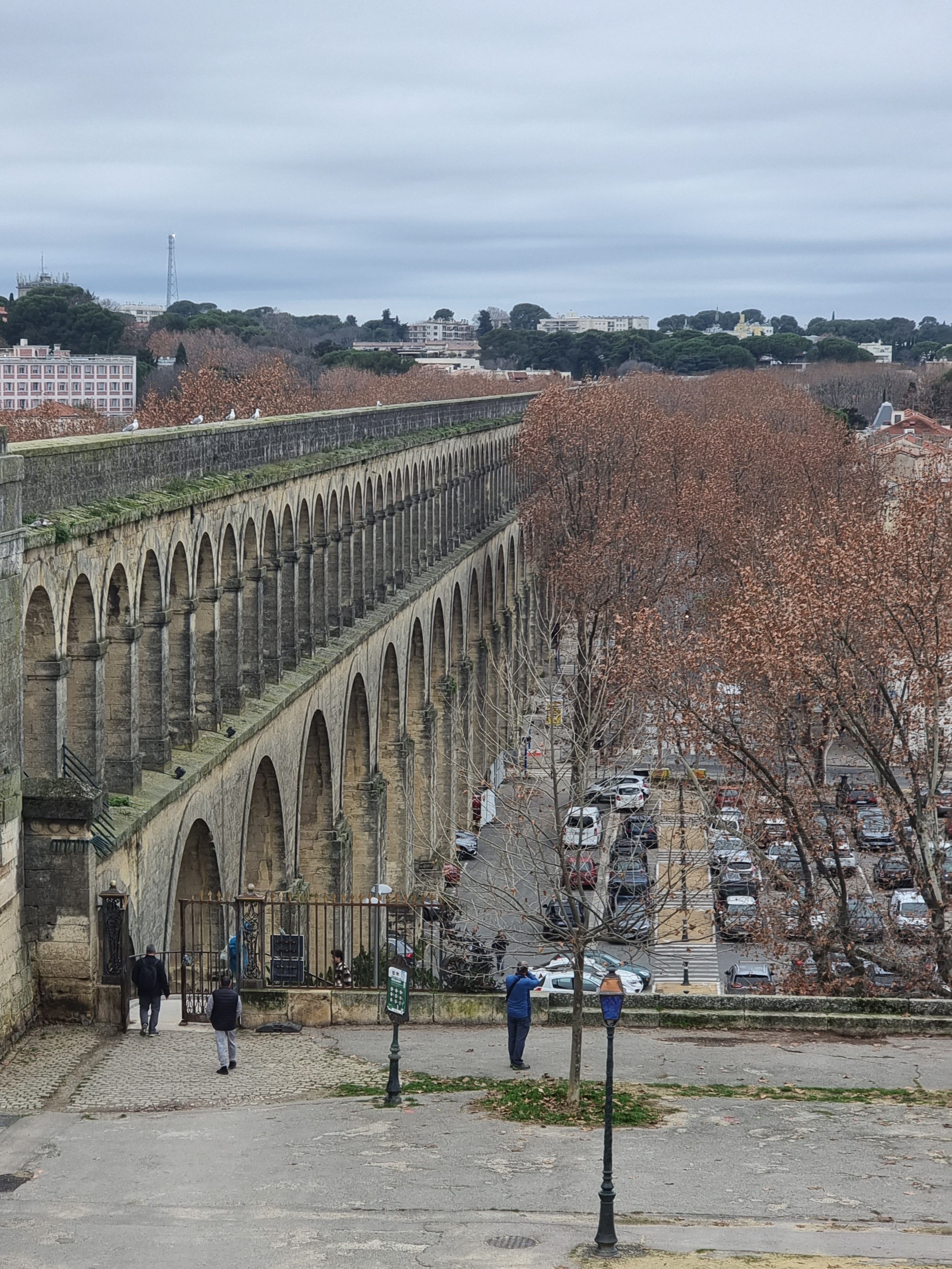 annonces immobilières Montpellier (34000)