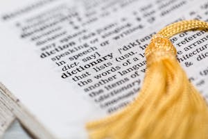 Yellow Tassel