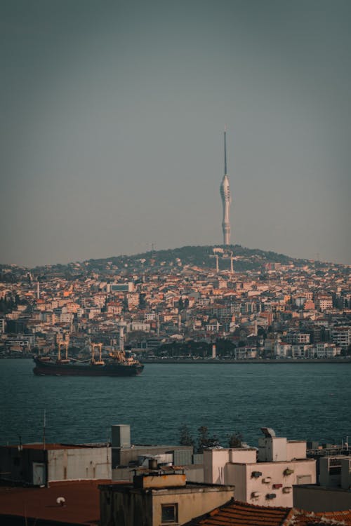 Základová fotografie zdarma na téma anatolian side, budovy, cestovní destinace