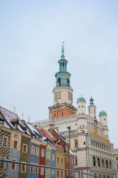 Poznan