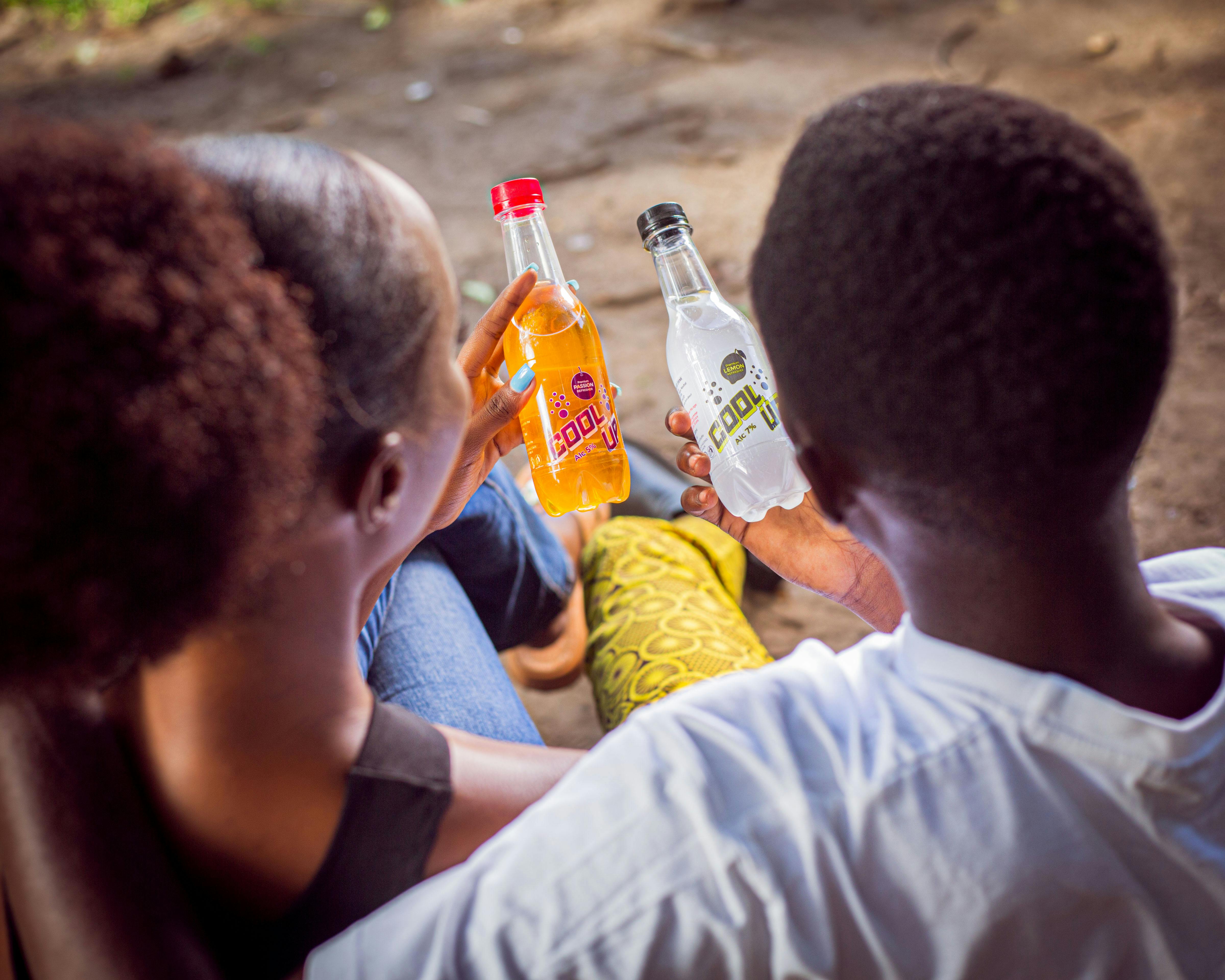 The Bright Side: Benin's Subarachill convention blends otaku culture and West African style — Photo by Safari  Consoler on Pe