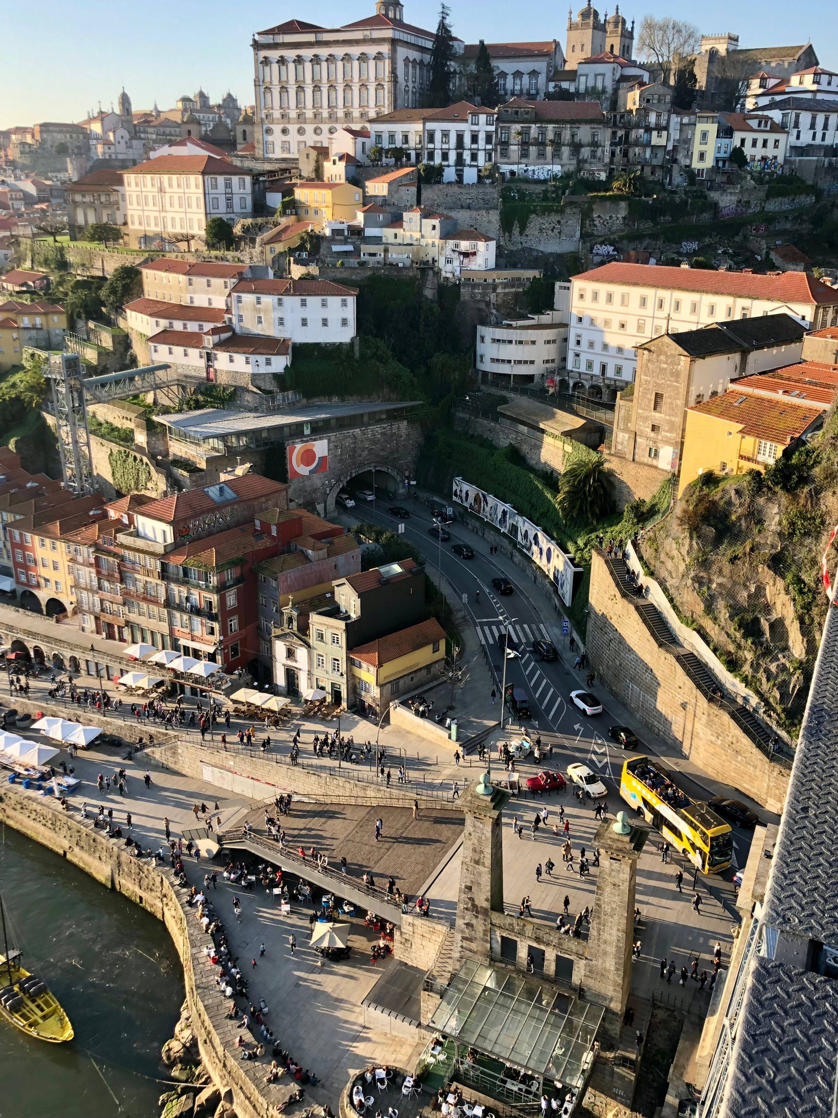 Où dormir à Porto : les quartiers à privilégier en 2026 - illustration