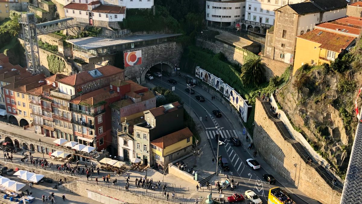 Où dormir à Porto : les quartiers à privilégier en 2026 - illustration