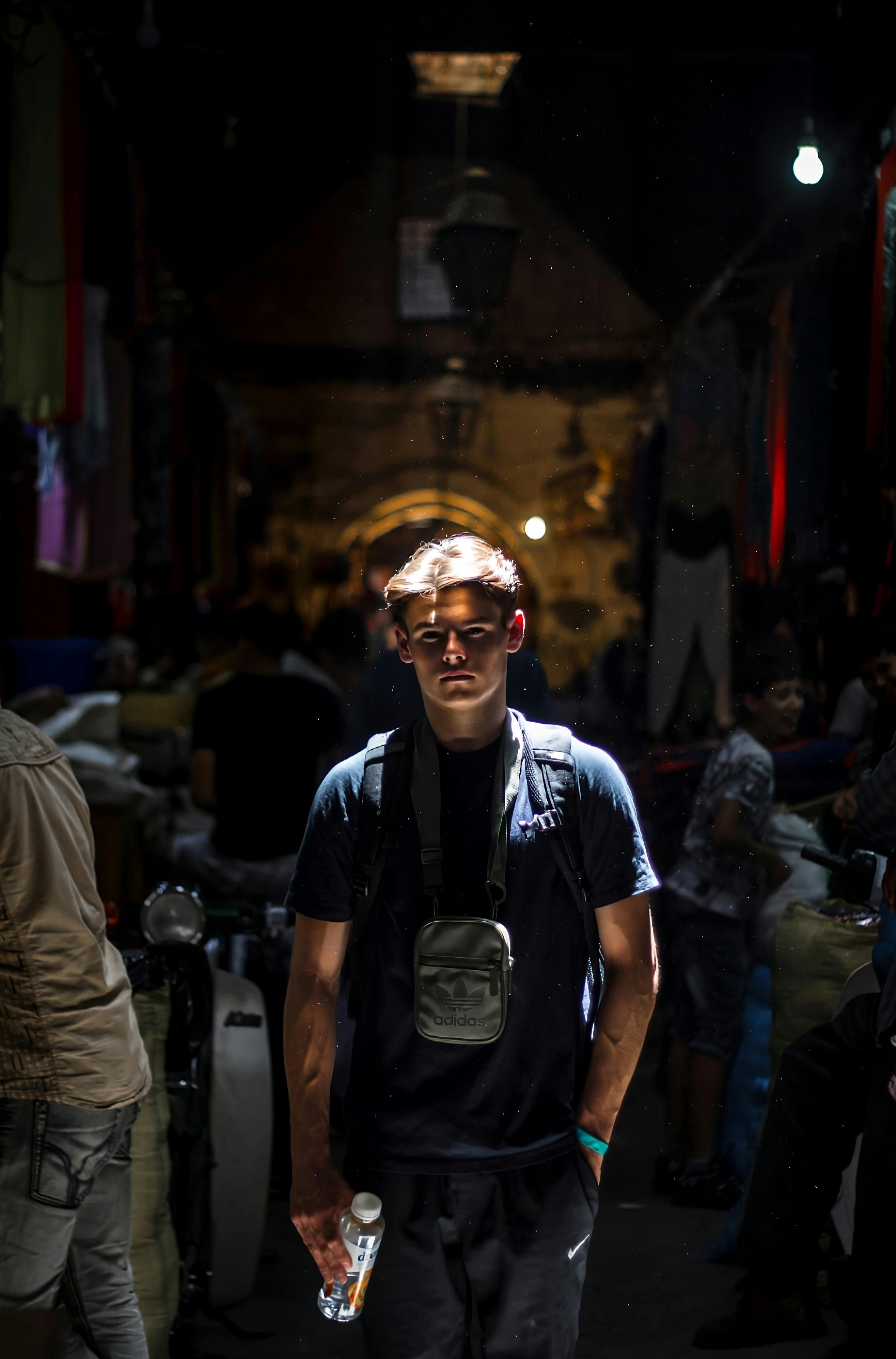 Night Market Etiquette: Be a Respectful Traveler