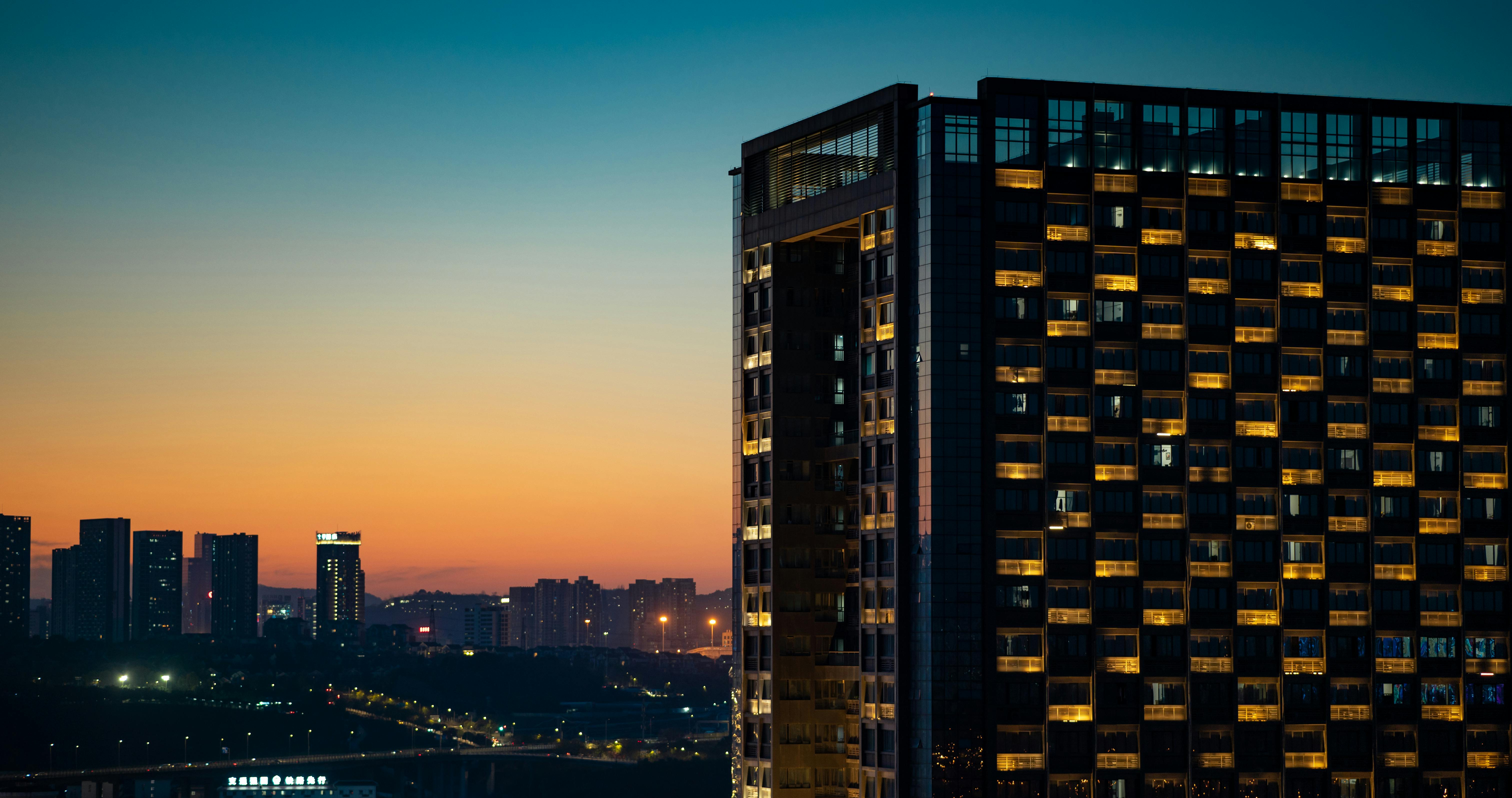 Marriott Projects Weak Room Revenue Growth On Sluggish US Budget Travel Demand — Photo by 鲨柿笔亚 on Pexels