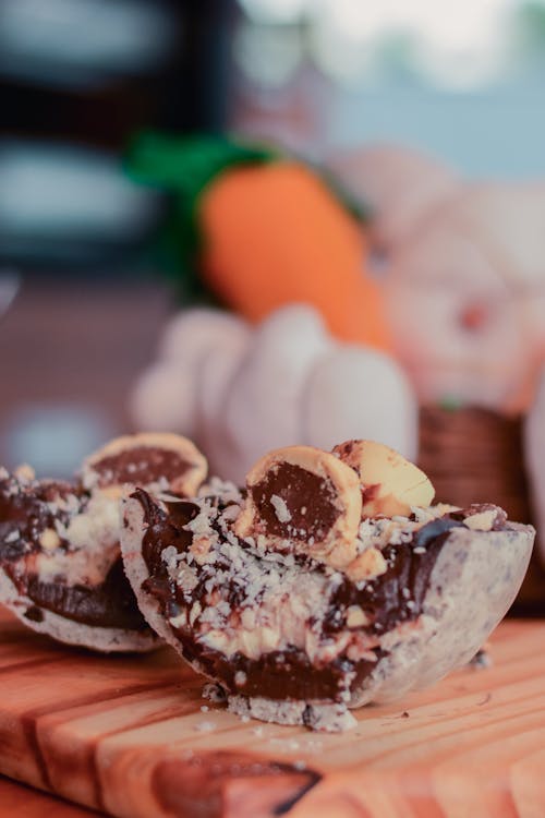 Free stock photo of baker, candy bar, chocolate