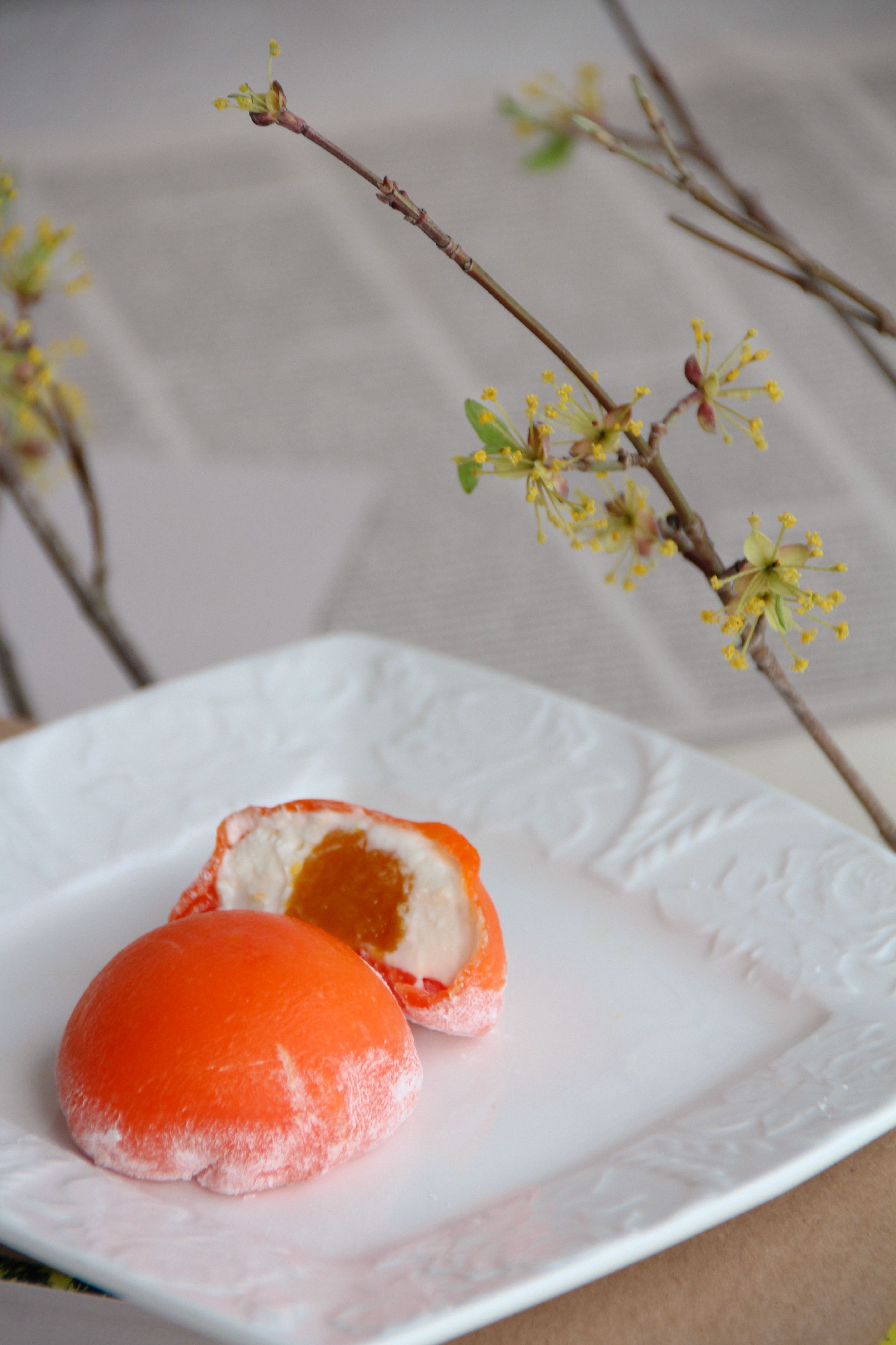鏡餅の正しい飾り方