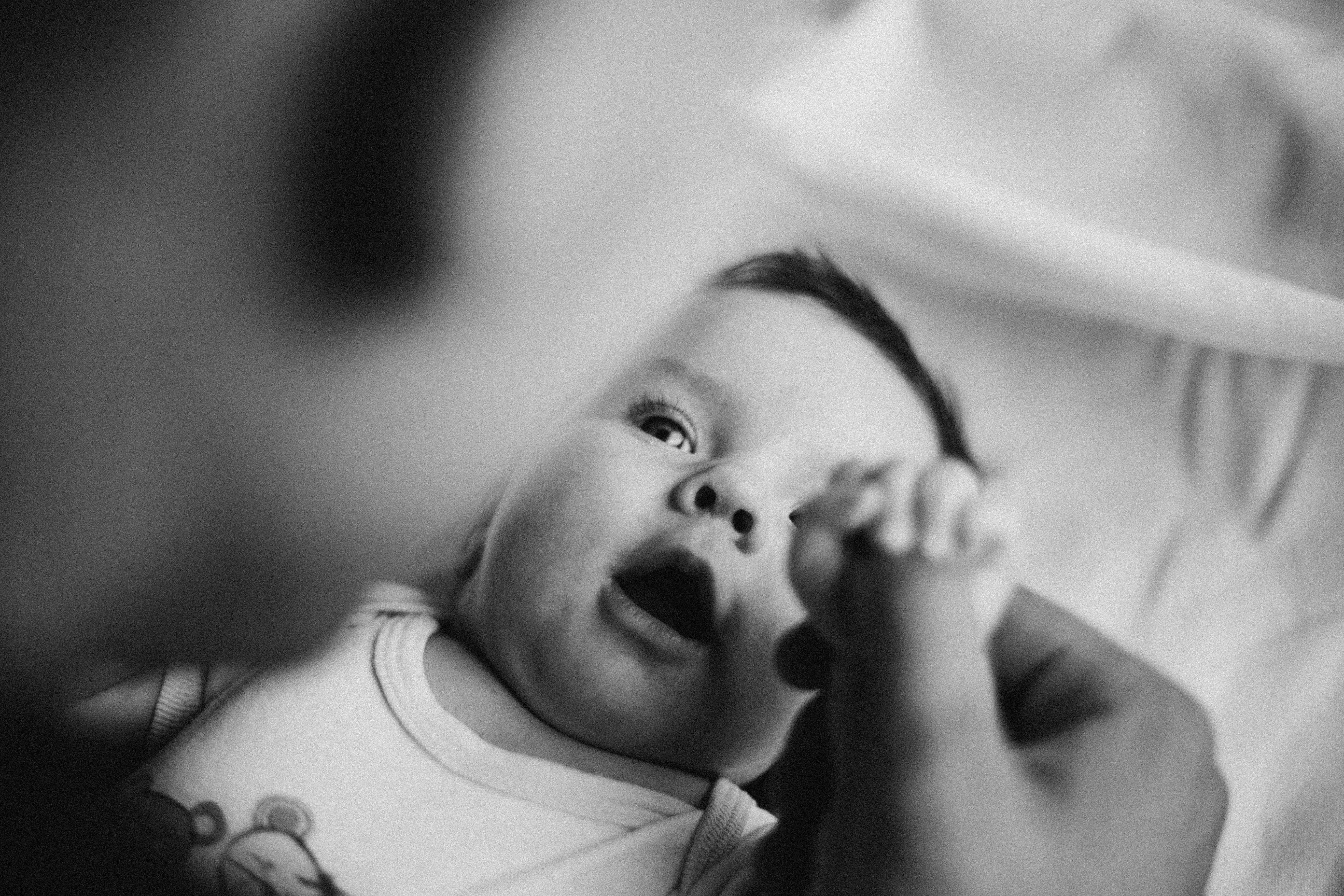 Why Brazil Baby Care Products Are Transforming Modern Parenting — Photo by Danik Prihodko on Pexels