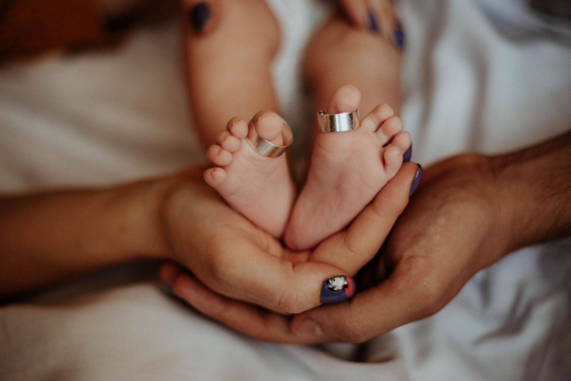 The Ultimate Guide to Nail Care for Busy Parents