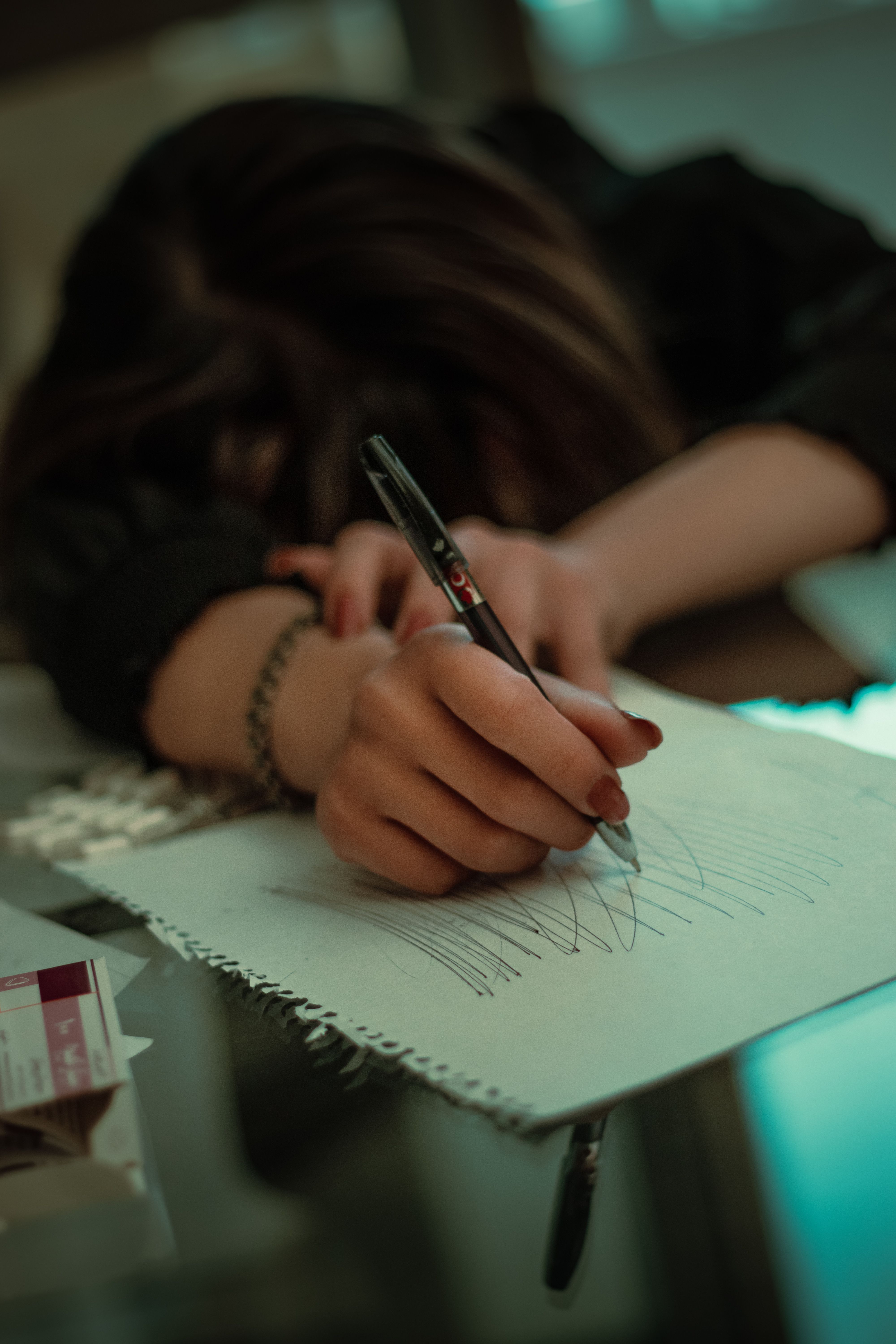 Don't Tell Anyone You Use AI for Writing — It Makes You Look Lazy and Dull