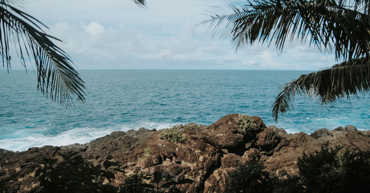 Photo of Samoa
