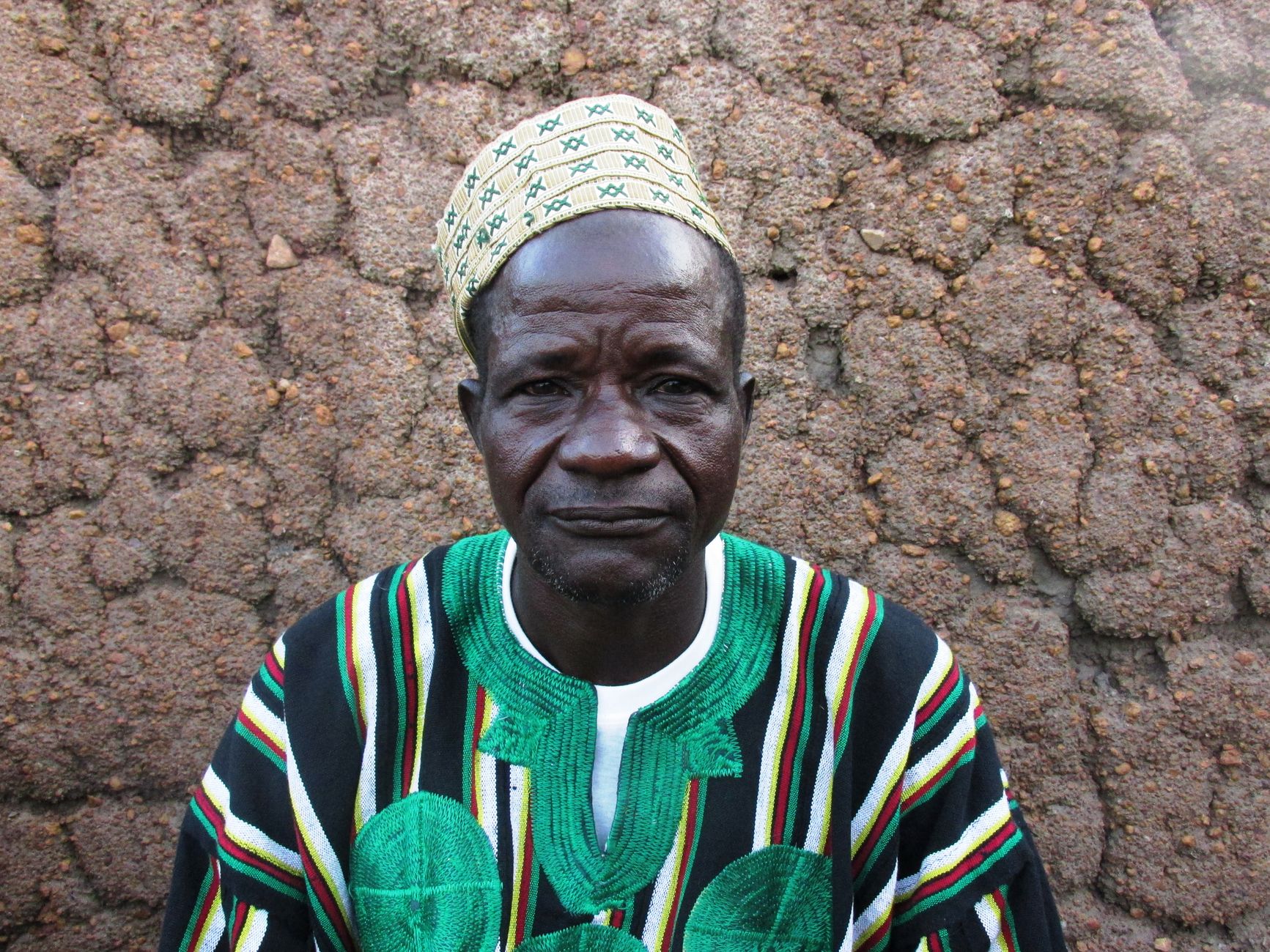Bosun Lawal