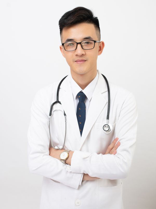 Dr. Kapoor