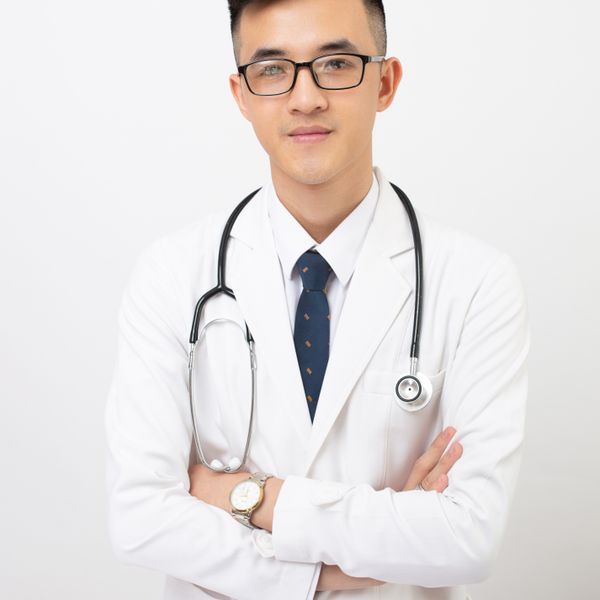 Dr. Arjun Singh — Biology faculty at DNA
