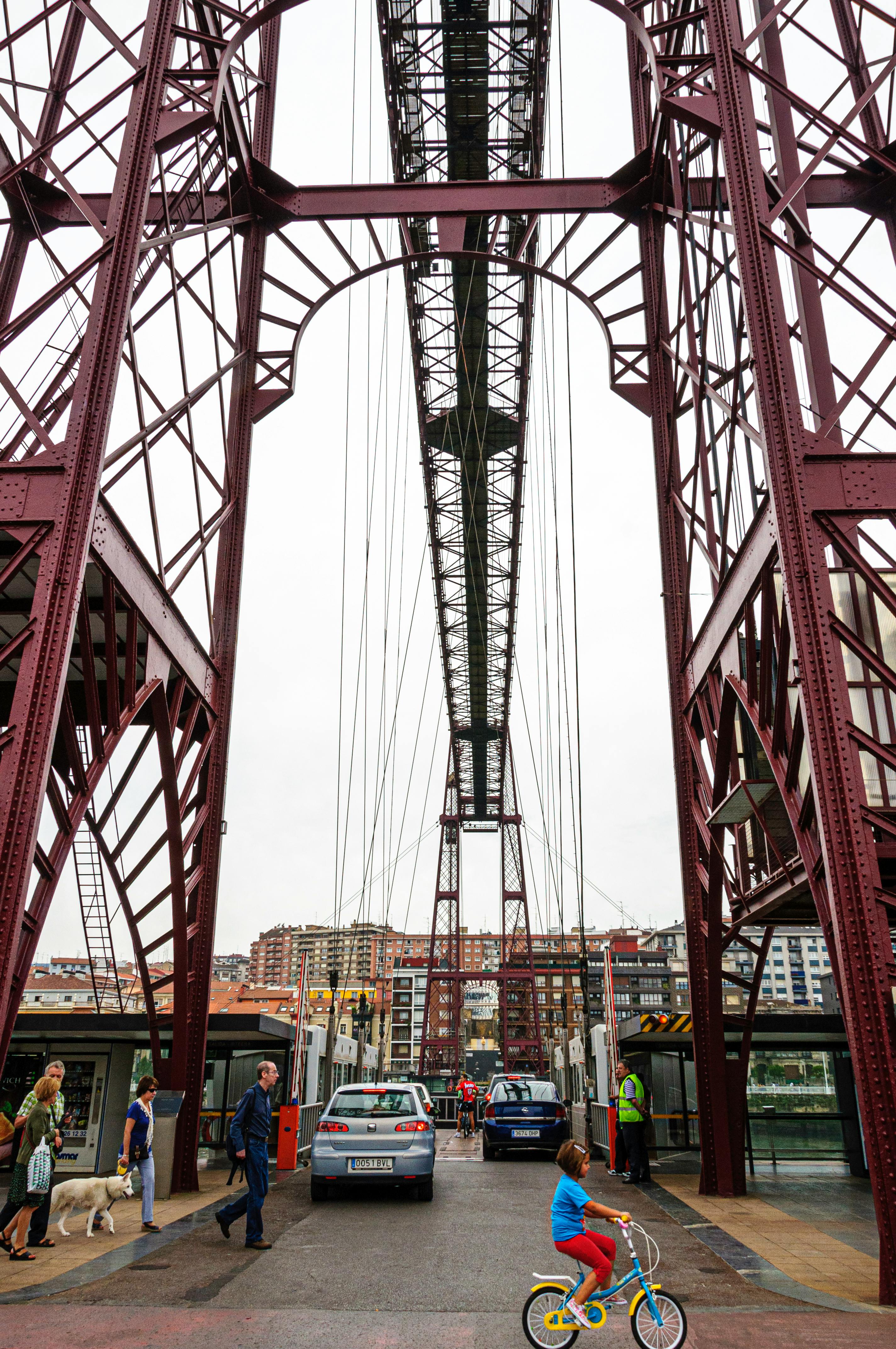 Portugalete