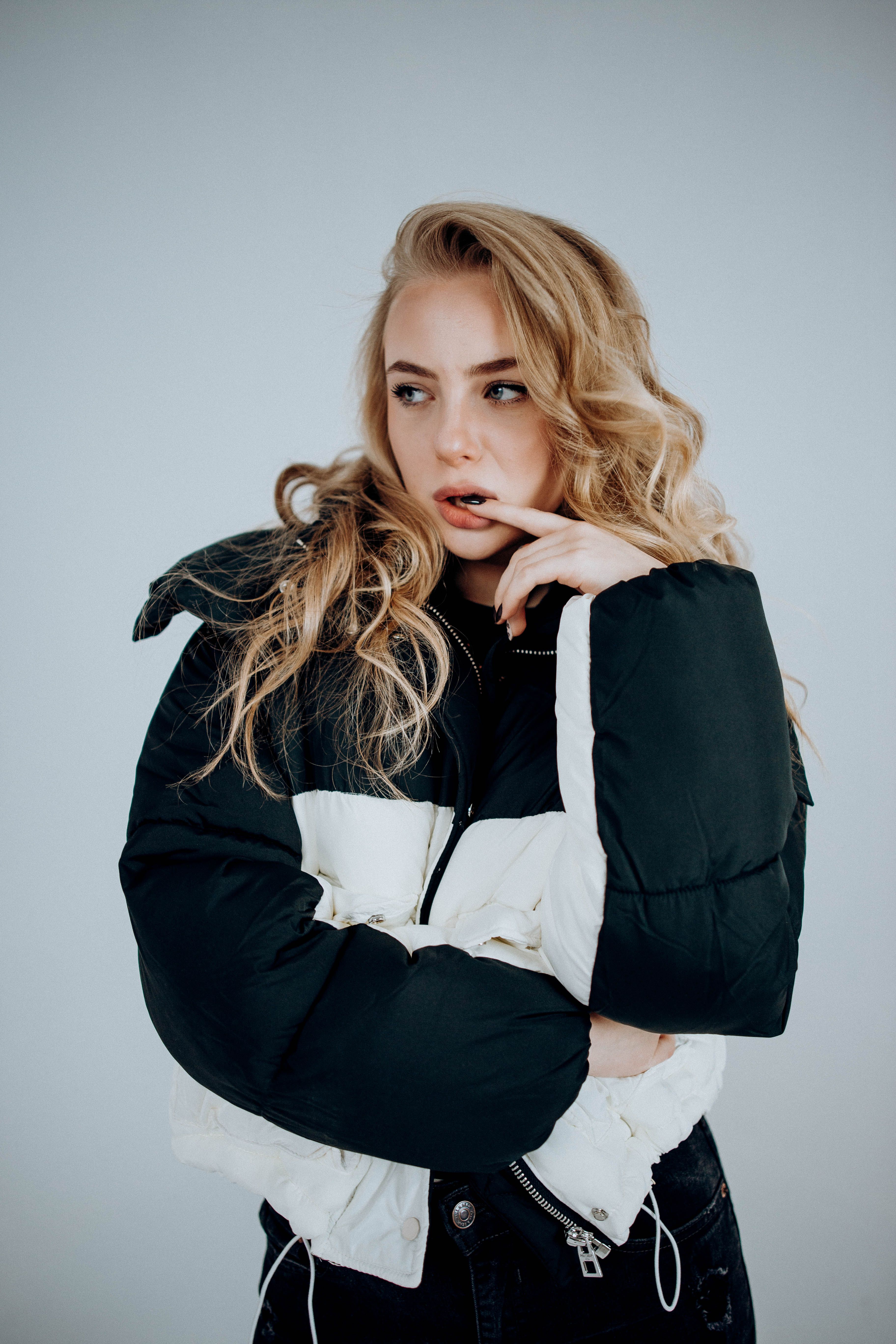 Colete Puffer