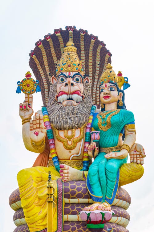 Free stock photo of gods, hd, hindu