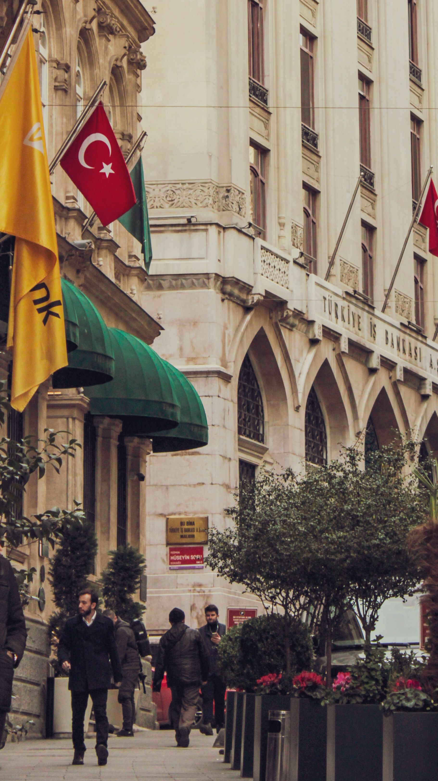 Istanbul, Turkije