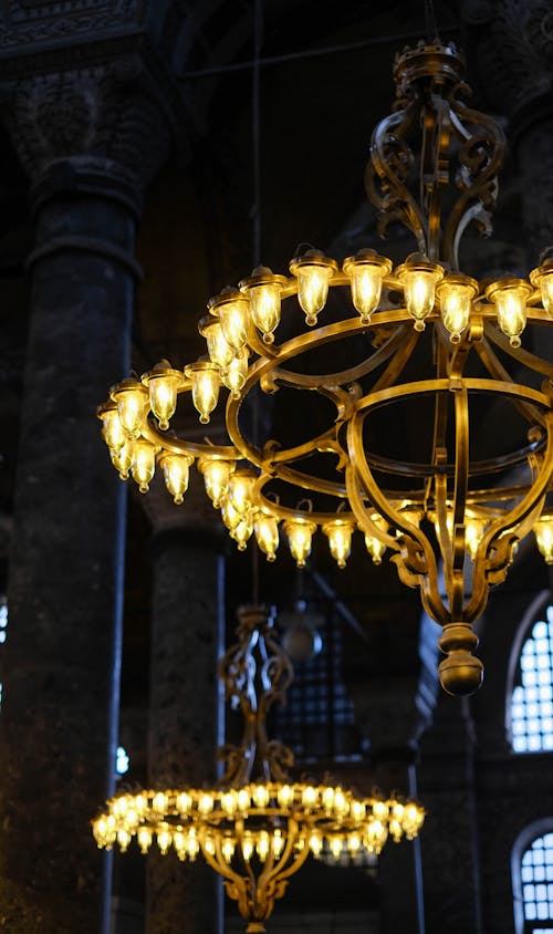 Fotobanka s bezplatnými fotkami na tému veľká mešita hagia sophia