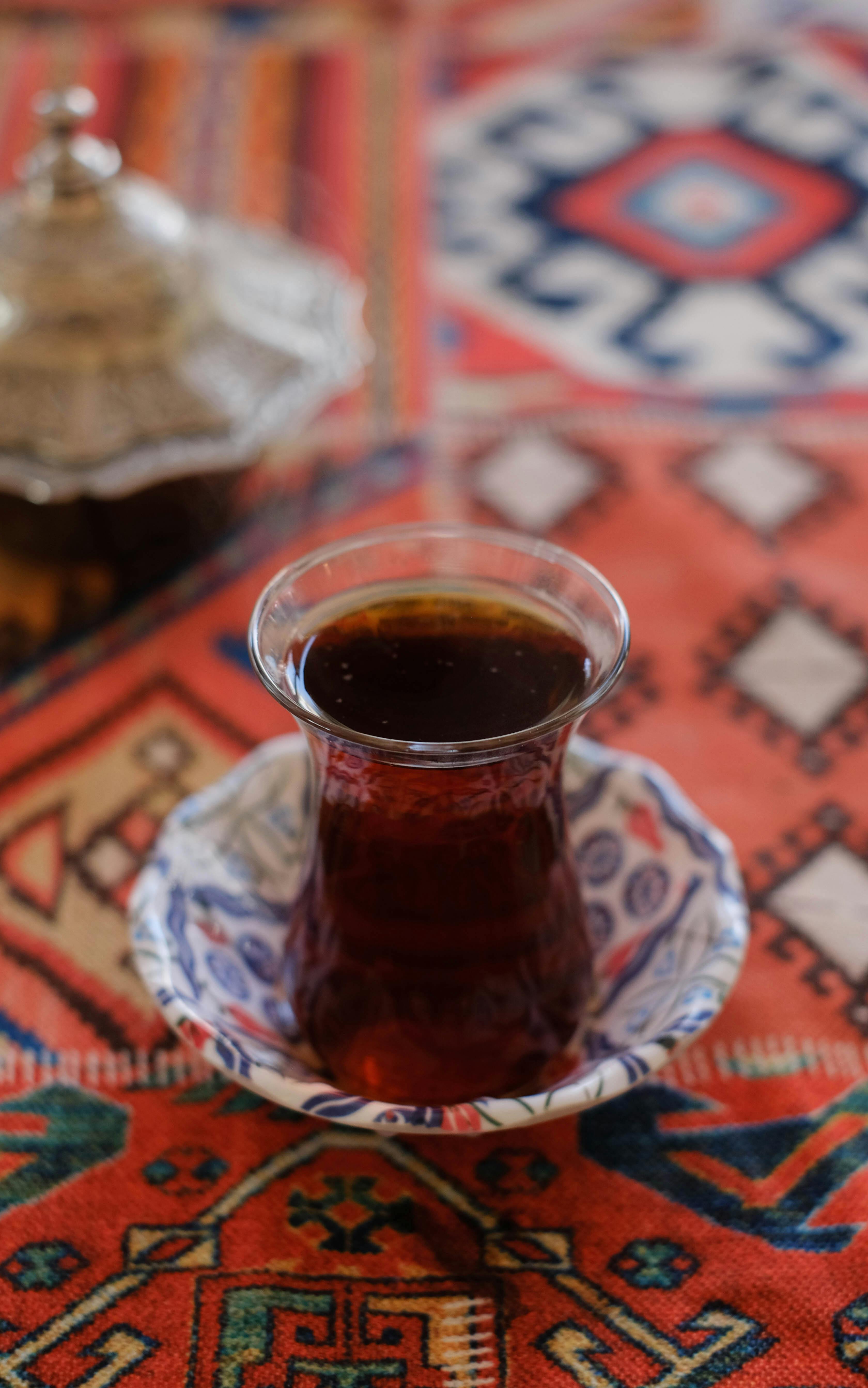 Ballı Sıcak Süt