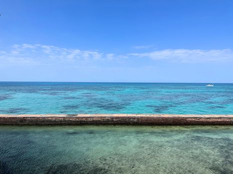 Enchanting Paradise: The Timeless Beauty of Dry Tortugas