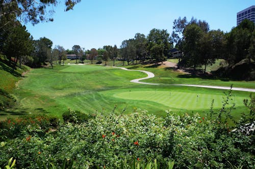 Big Canyon Country & Golf Club