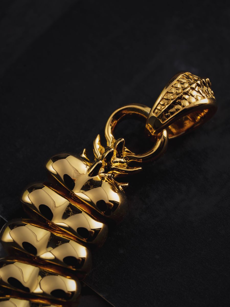 AURUM CHAIN