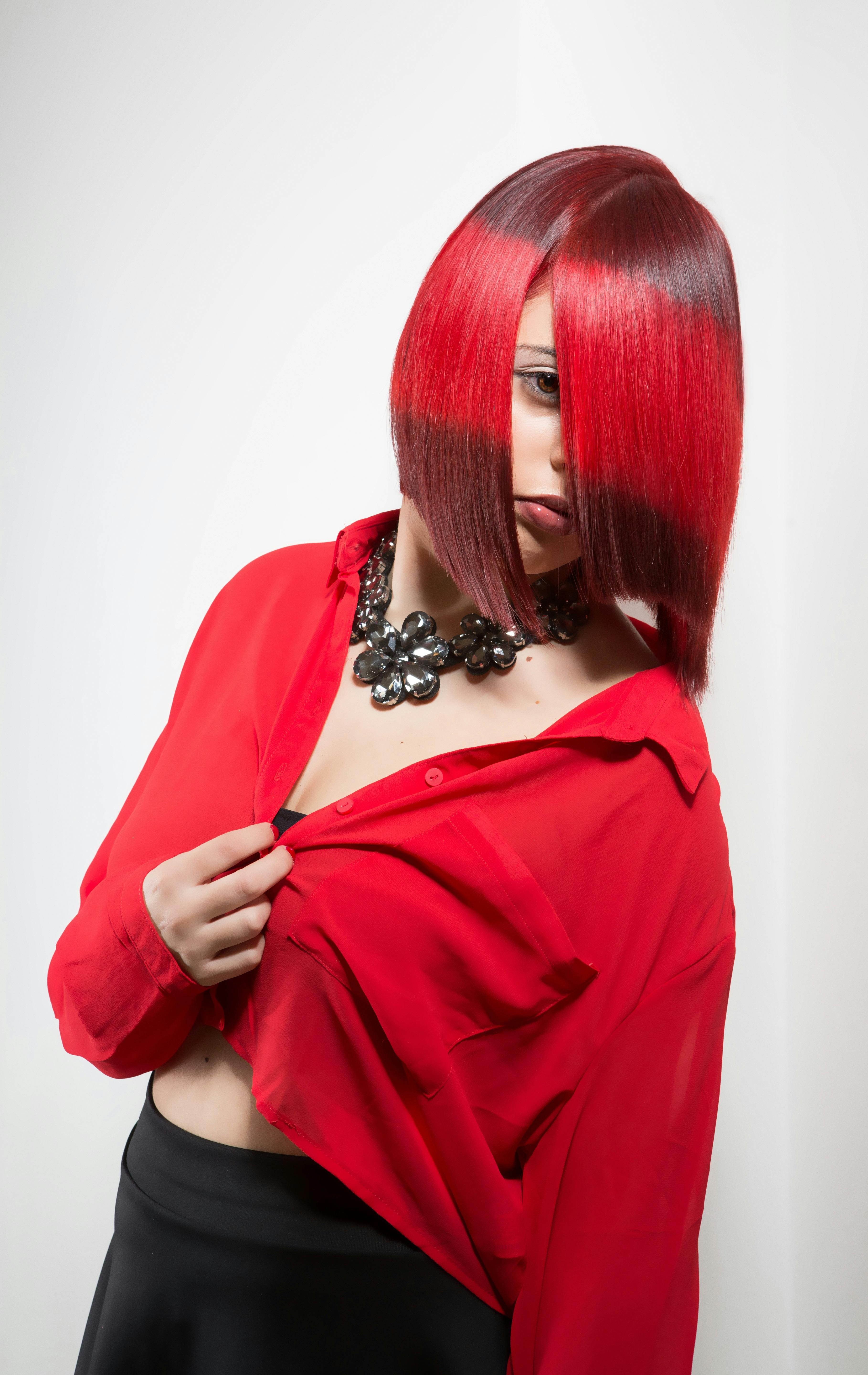 Hair Color Photos, Download The BEST Free Hair Color Stock Photos & HD  Images