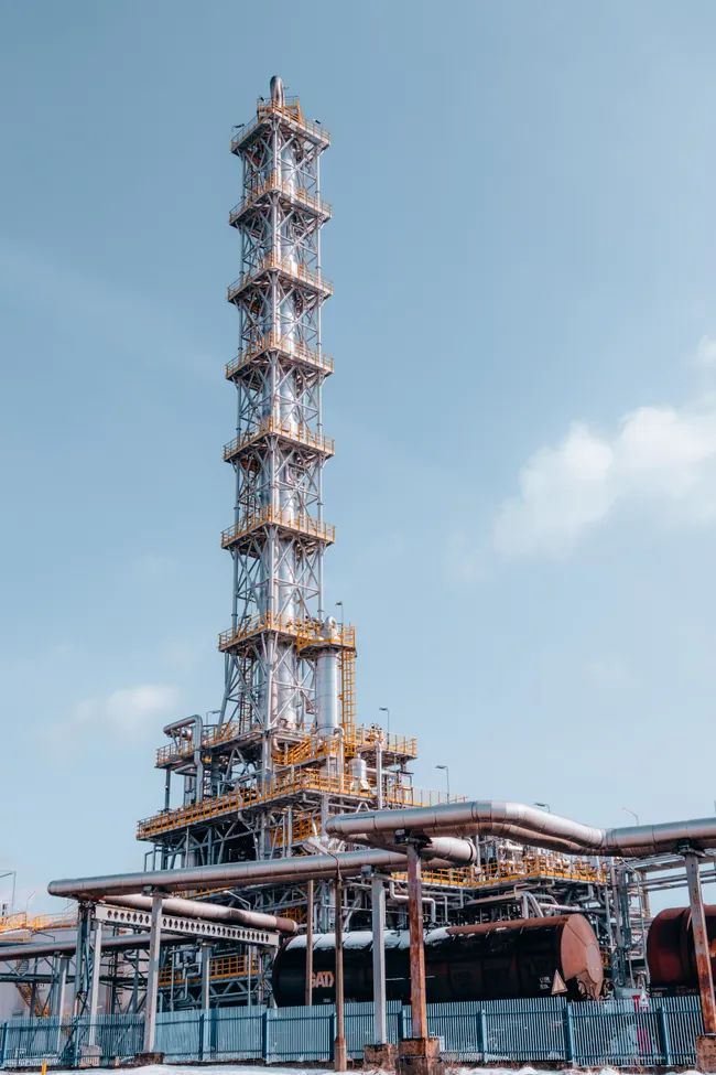 The $50B African IPO: Why the Diaspora is Watching Dangote Refinery