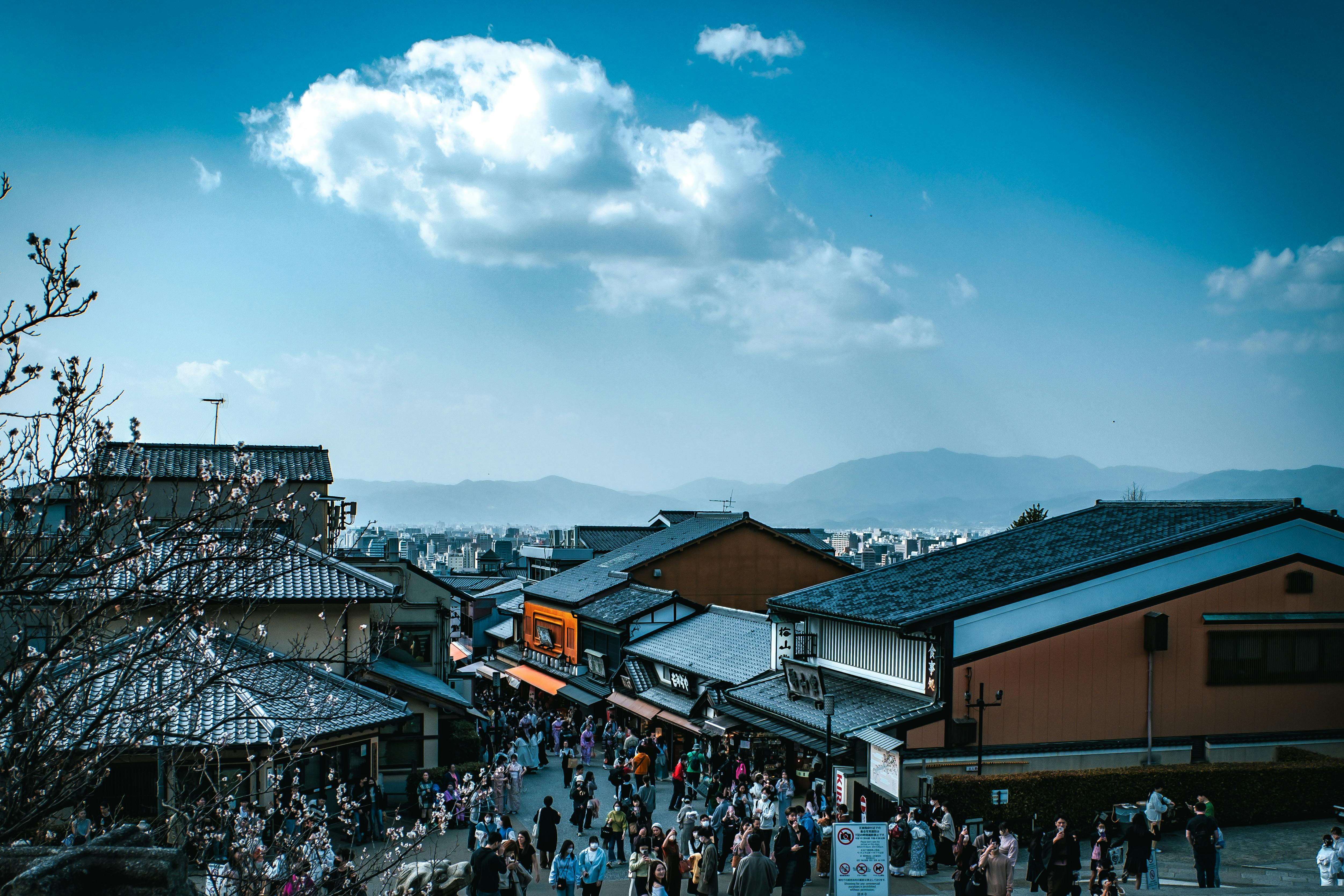 Kyoto in 3 Days — The Perfect Itinerary