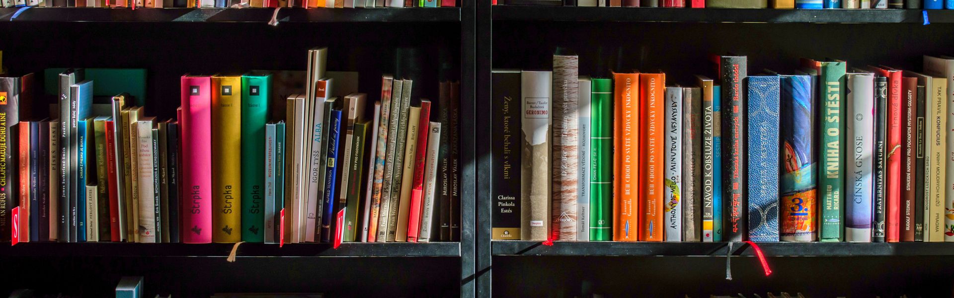 Study Books & Materials