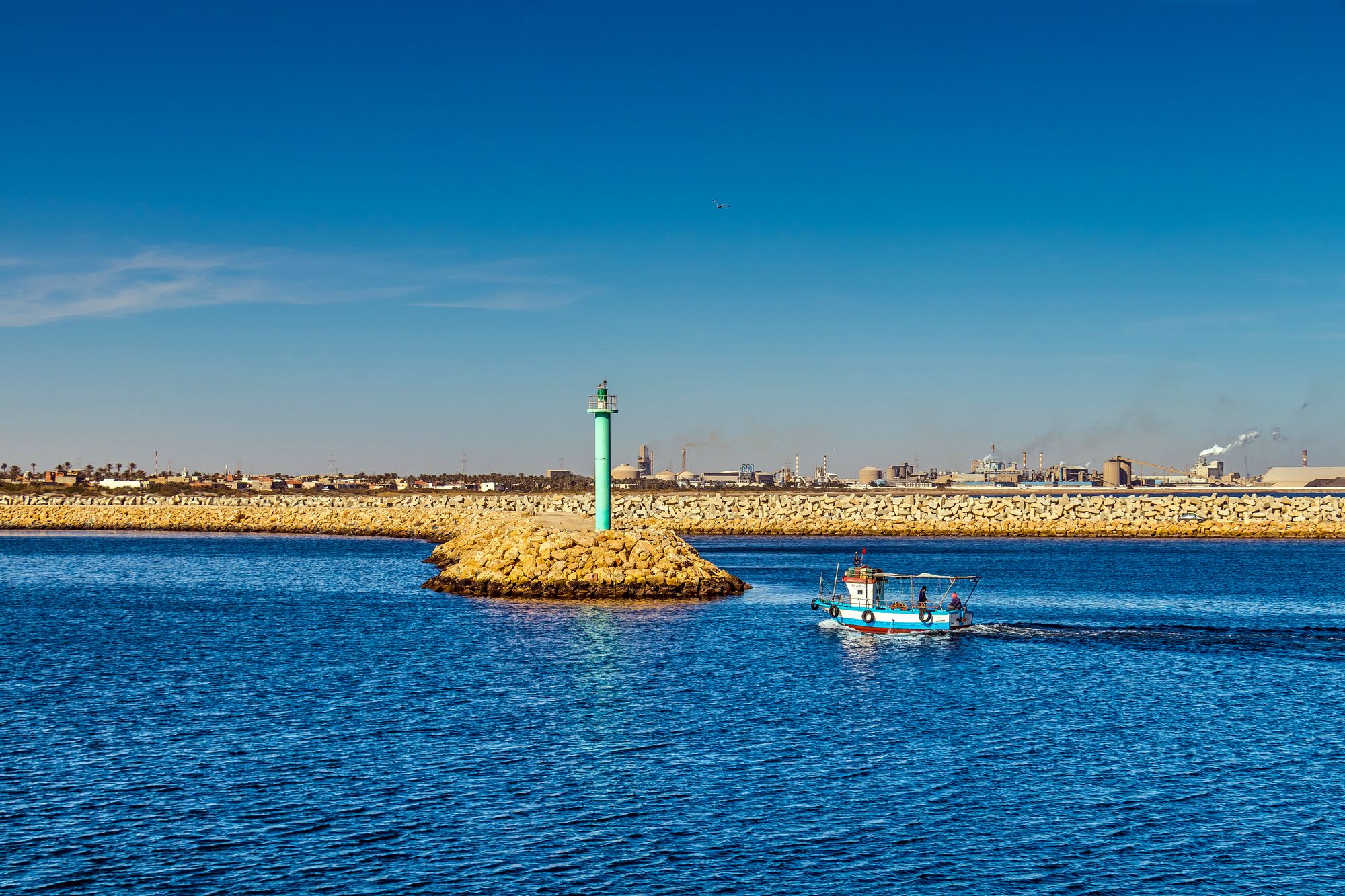 La Goulette