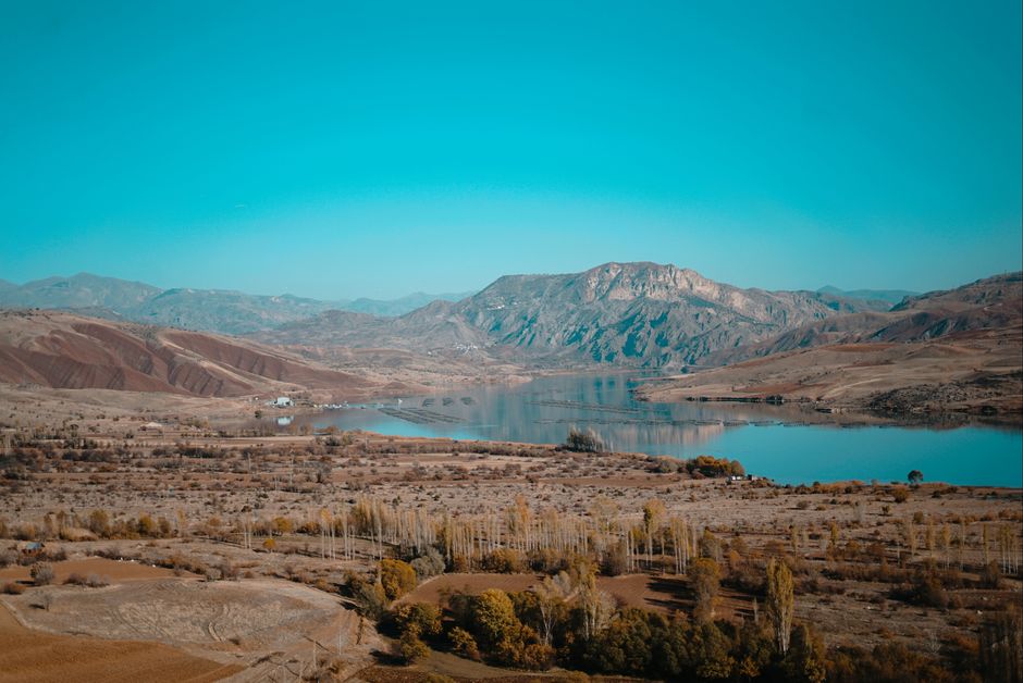 Suşehri Gezi Rehberi