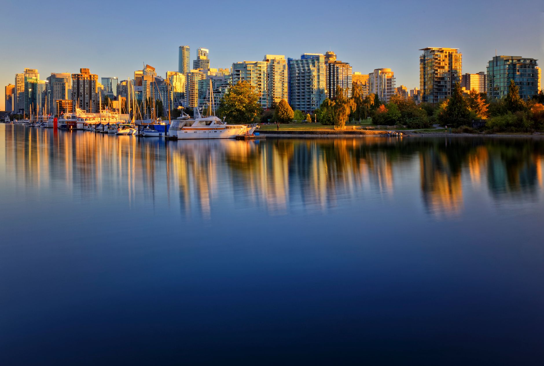 Vancouver, Canada
