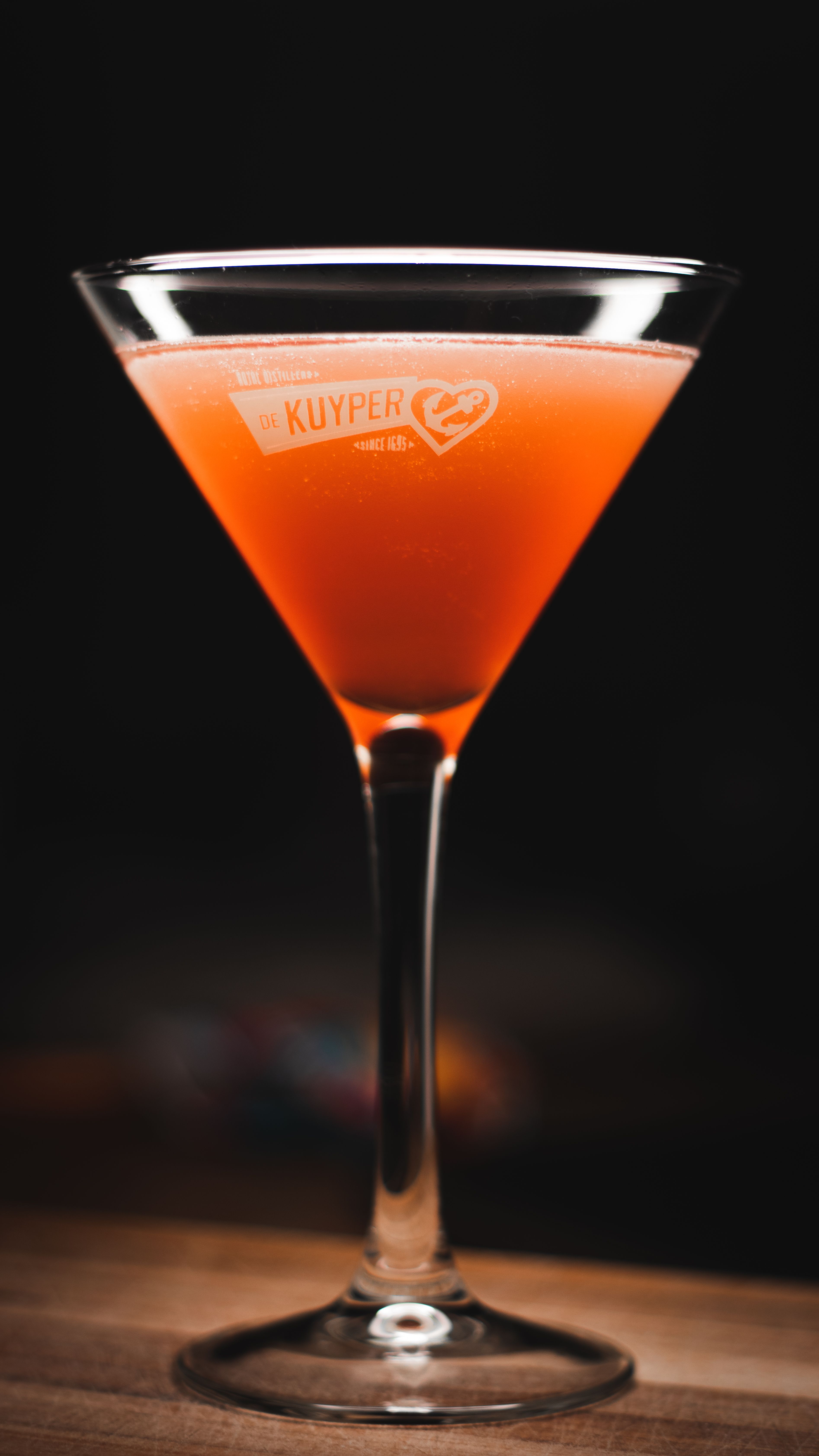 Applecar cocktail