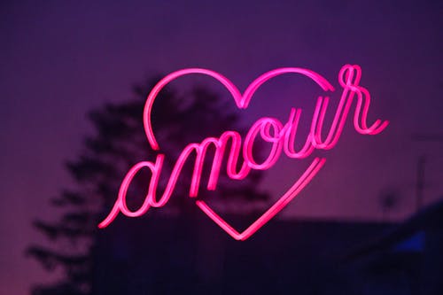 Amour